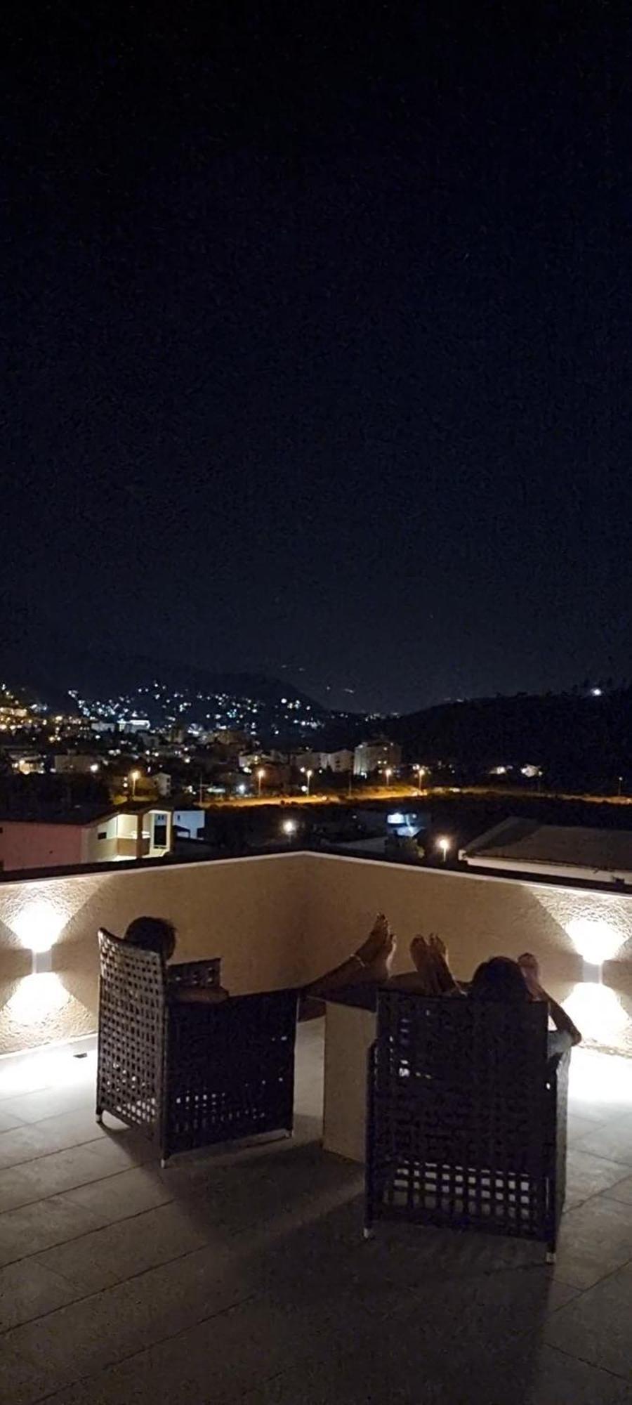 Deluxe Apartmani Vila Pejovic Sutomore Exteriér fotografie
