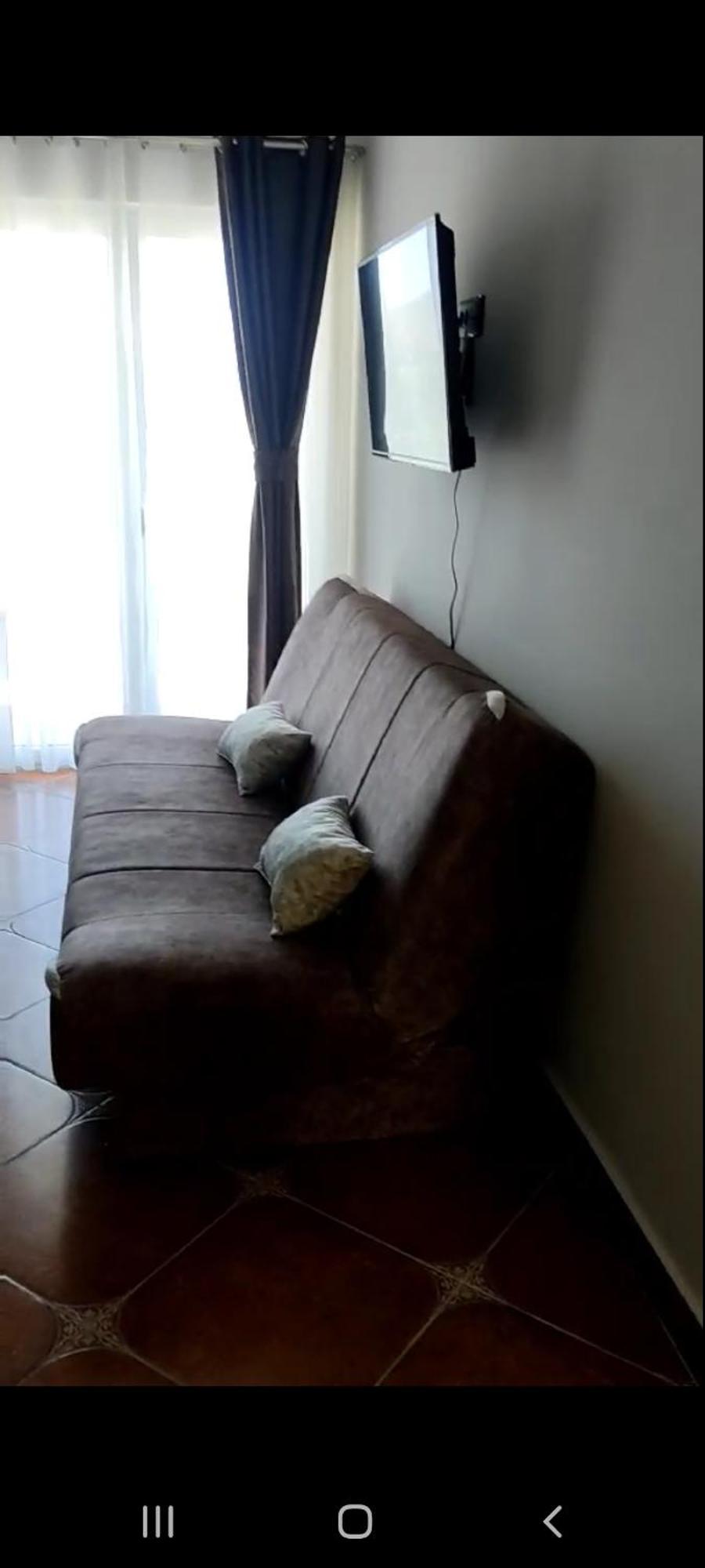 Deluxe Apartmani Vila Pejovic Sutomore Pokoj fotografie
