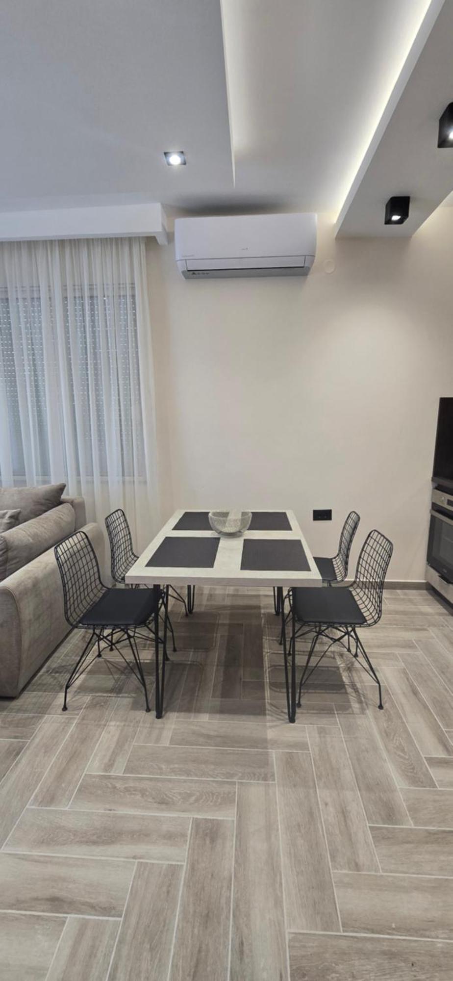 Deluxe Apartmani Vila Pejovic Sutomore Exteriér fotografie