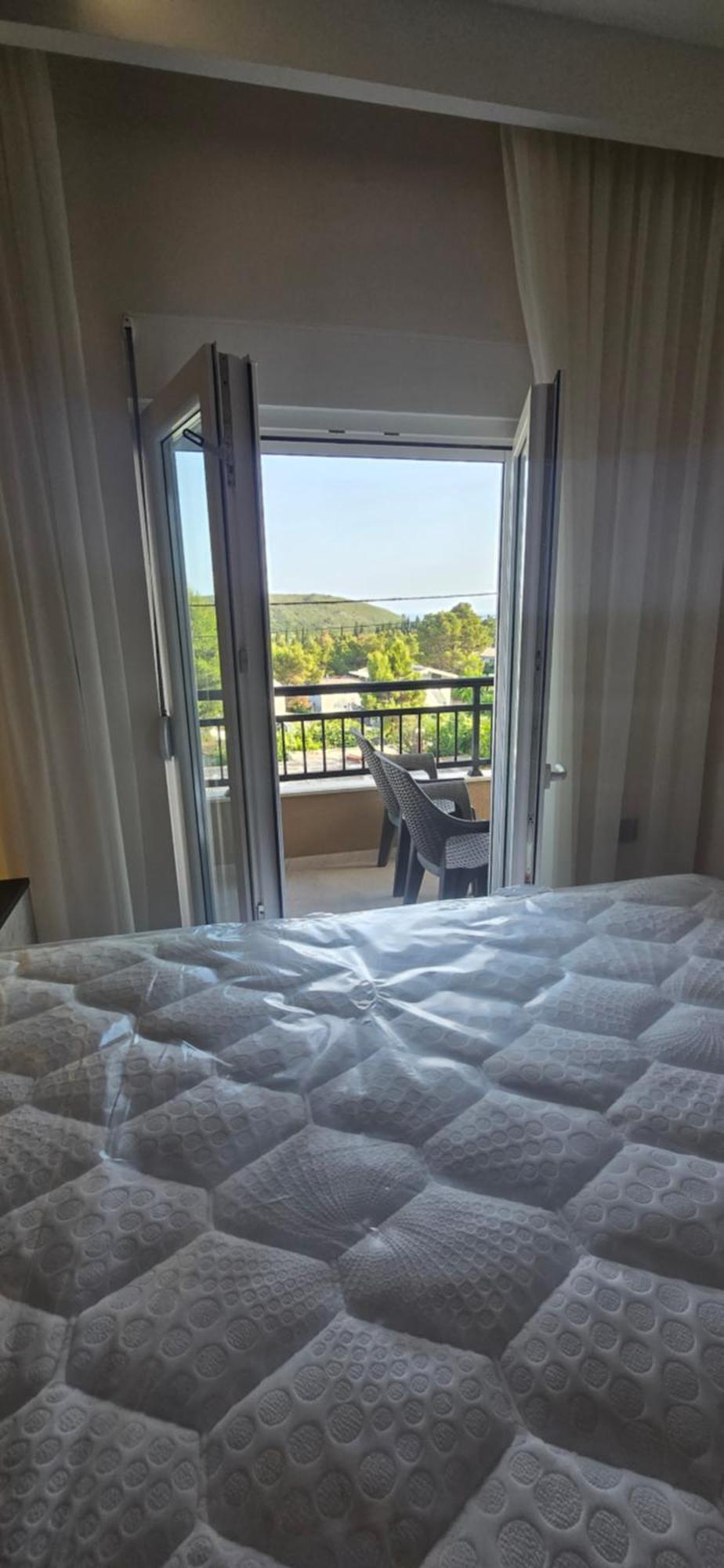 Deluxe Apartmani Vila Pejovic Sutomore Exteriér fotografie