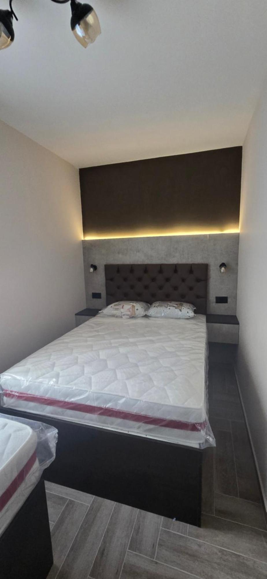Deluxe Apartmani Vila Pejovic Sutomore Exteriér fotografie