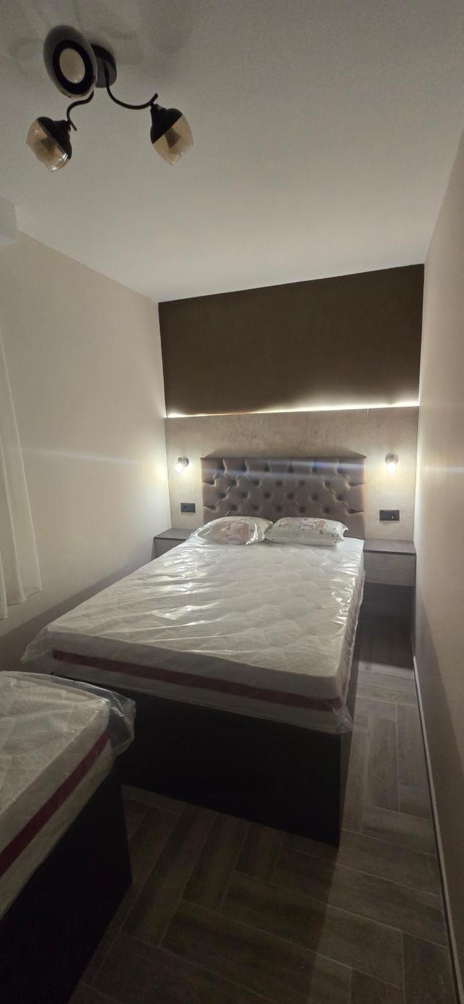 Deluxe Apartmani Vila Pejovic Sutomore Exteriér fotografie