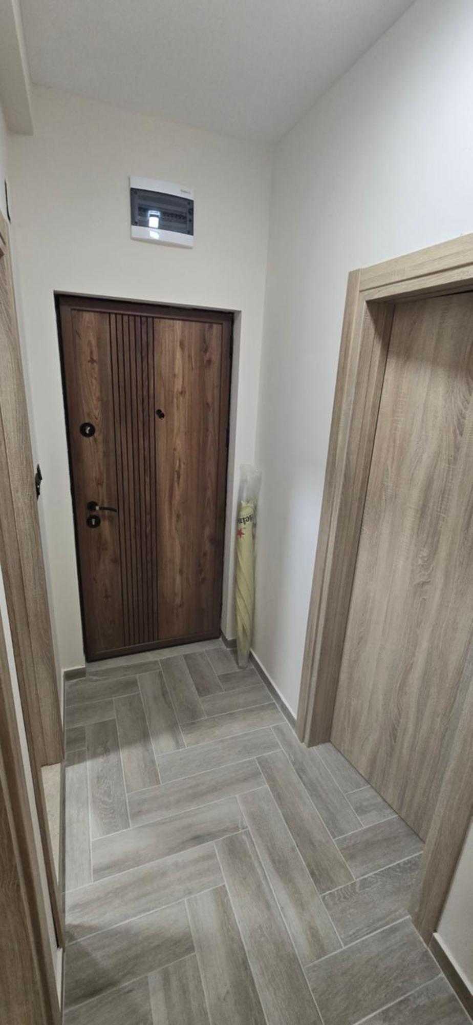 Deluxe Apartmani Vila Pejovic Sutomore Exteriér fotografie