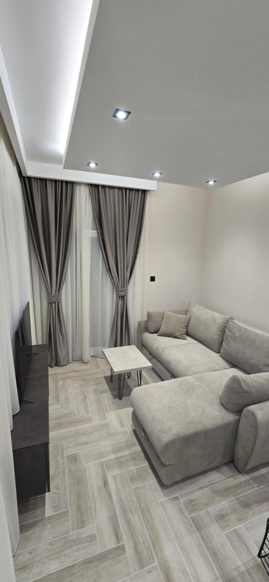 Deluxe Apartmani Vila Pejovic Sutomore Exteriér fotografie