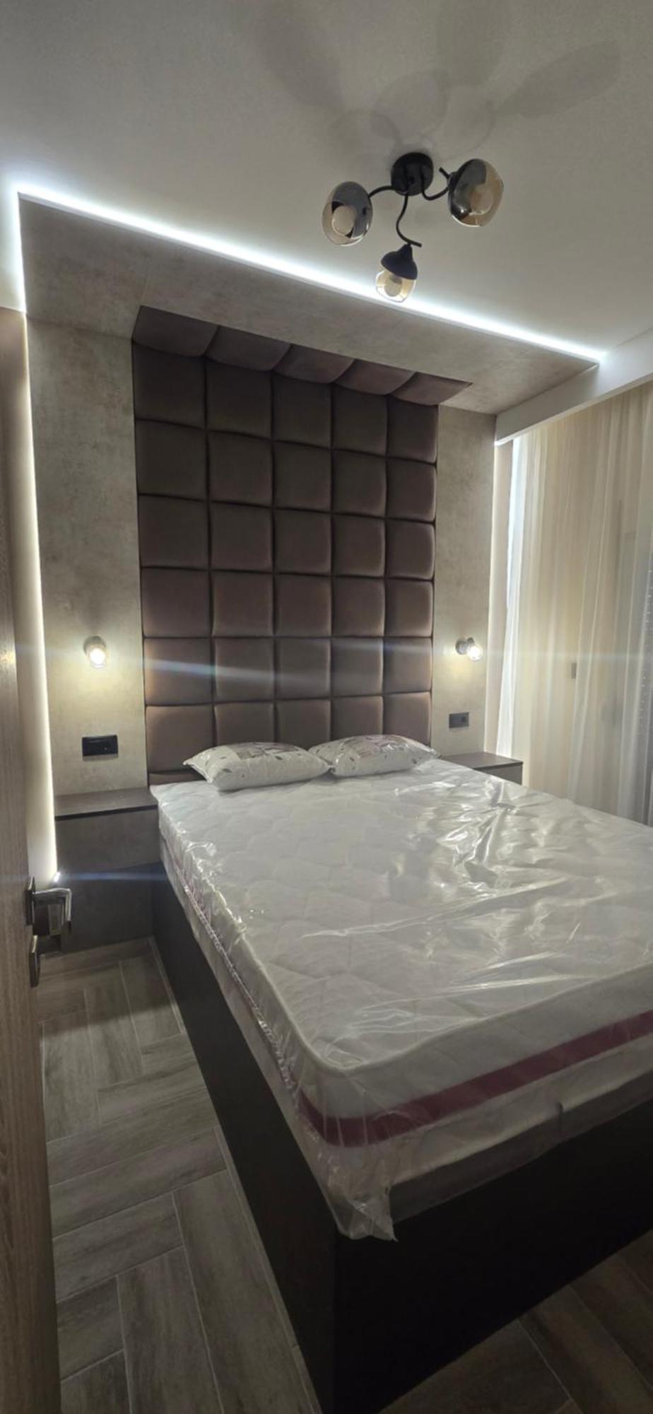 Deluxe Apartmani Vila Pejovic Sutomore Exteriér fotografie