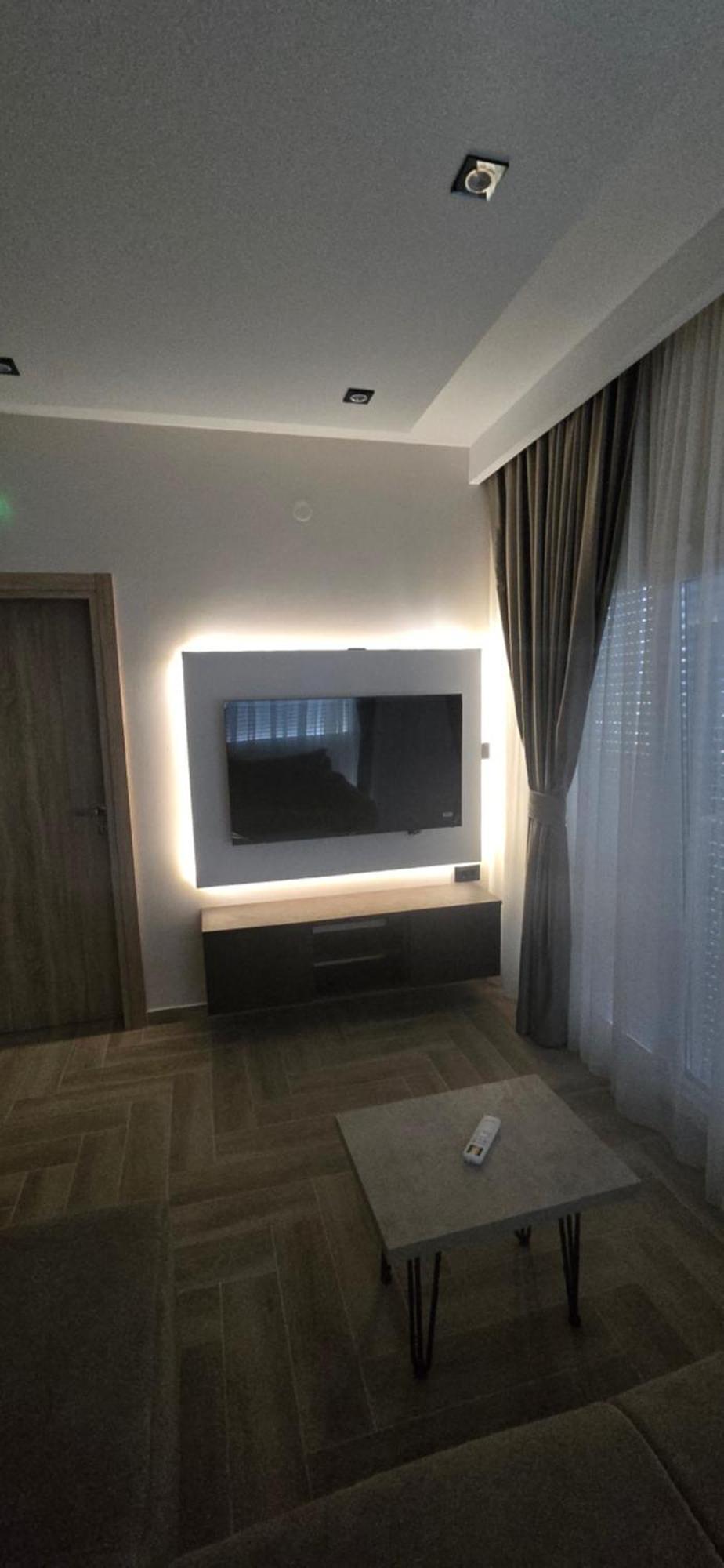 Deluxe Apartmani Vila Pejovic Sutomore Exteriér fotografie