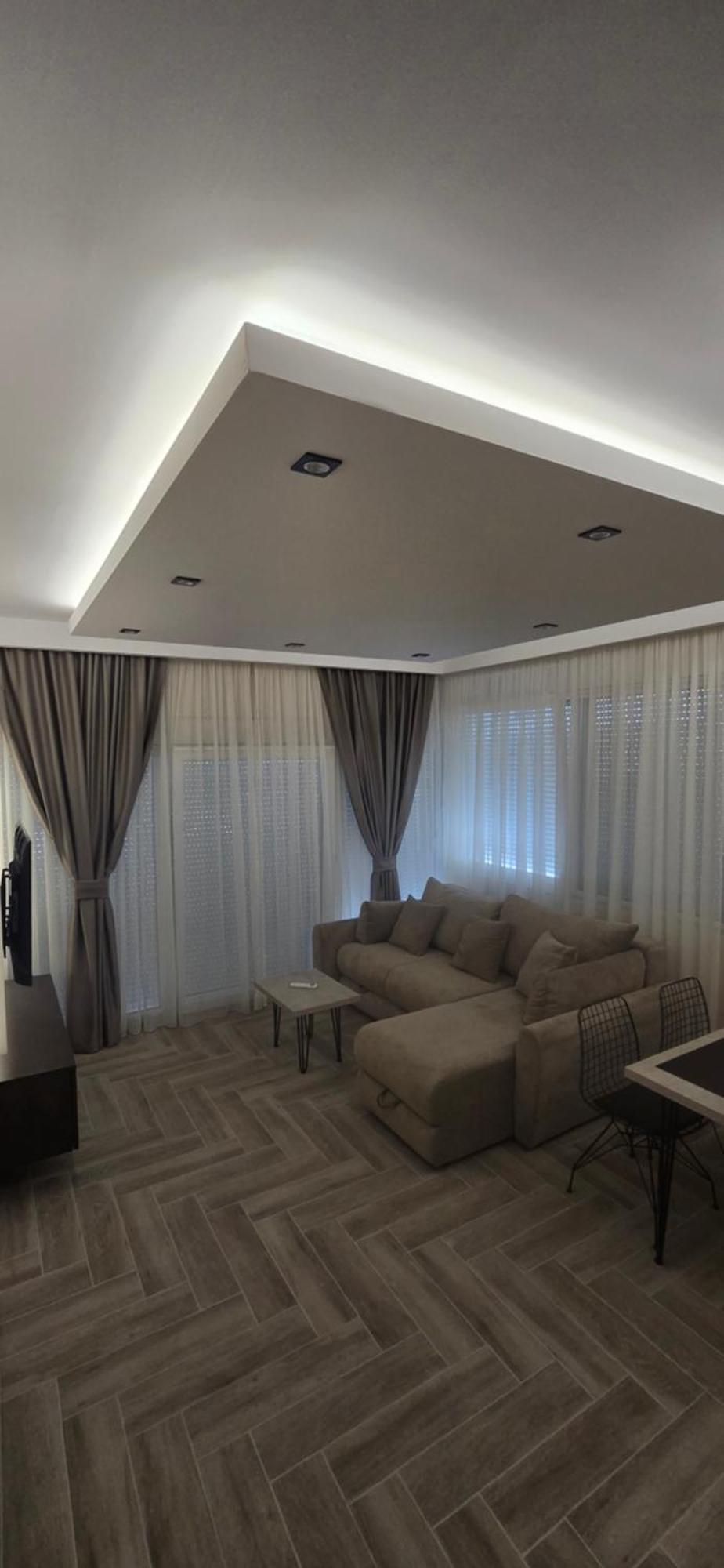 Deluxe Apartmani Vila Pejovic Sutomore Exteriér fotografie