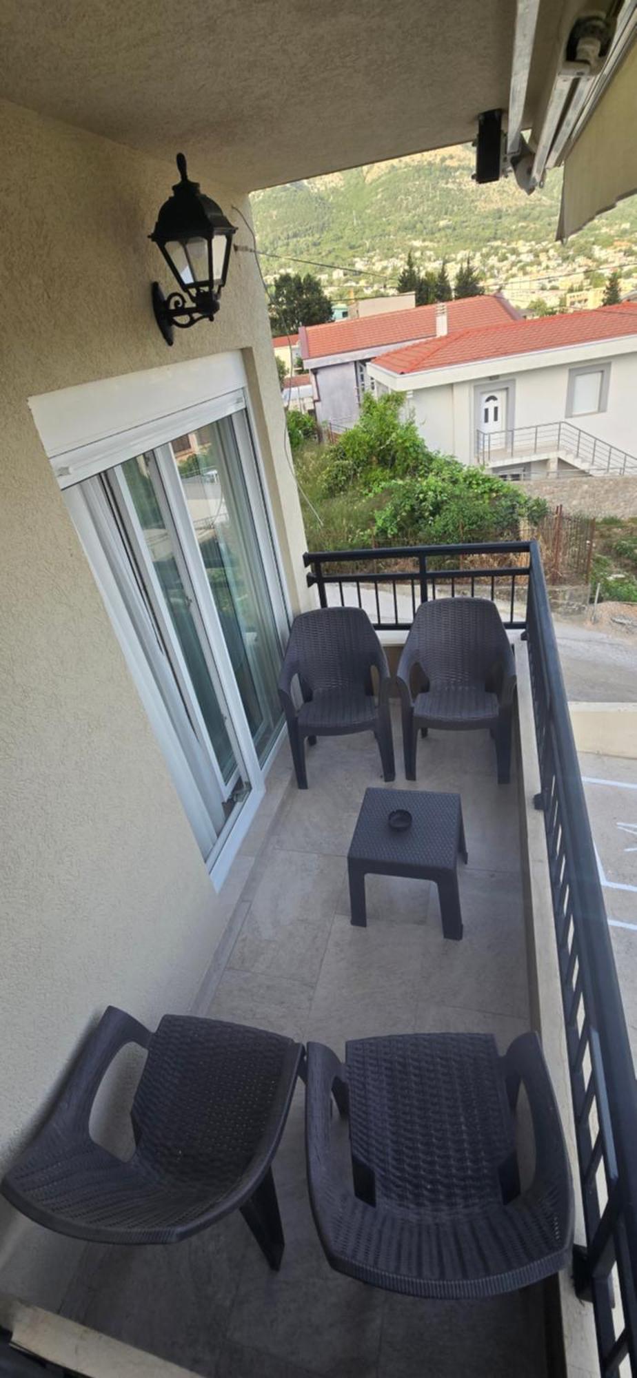 Deluxe Apartmani Vila Pejovic Sutomore Exteriér fotografie