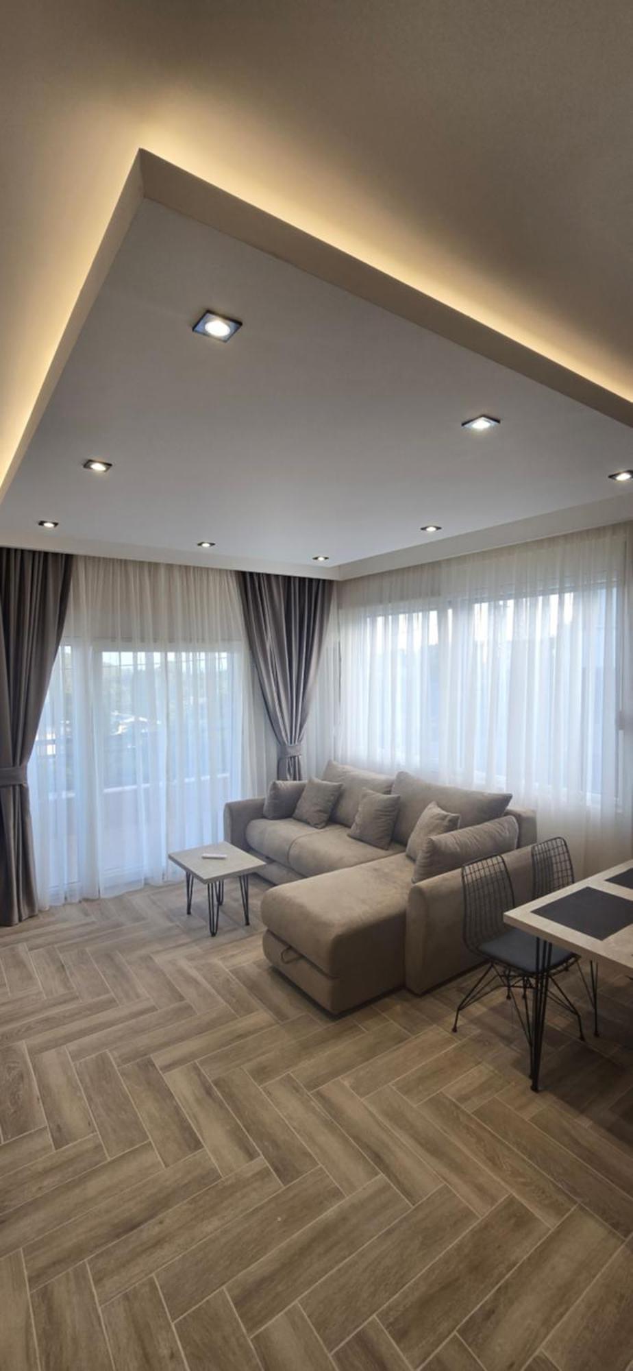 Deluxe Apartmani Vila Pejovic Sutomore Exteriér fotografie
