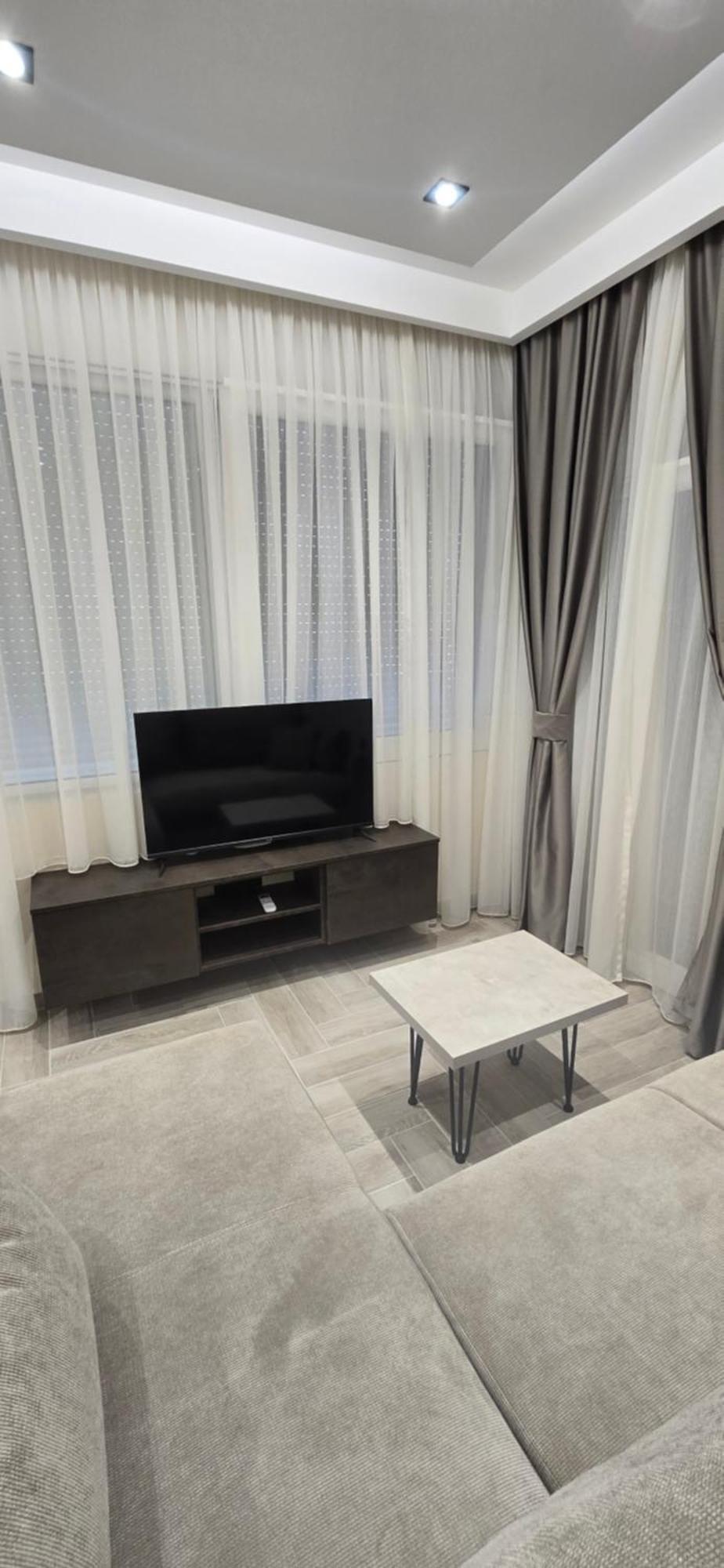 Deluxe Apartmani Vila Pejovic Sutomore Exteriér fotografie
