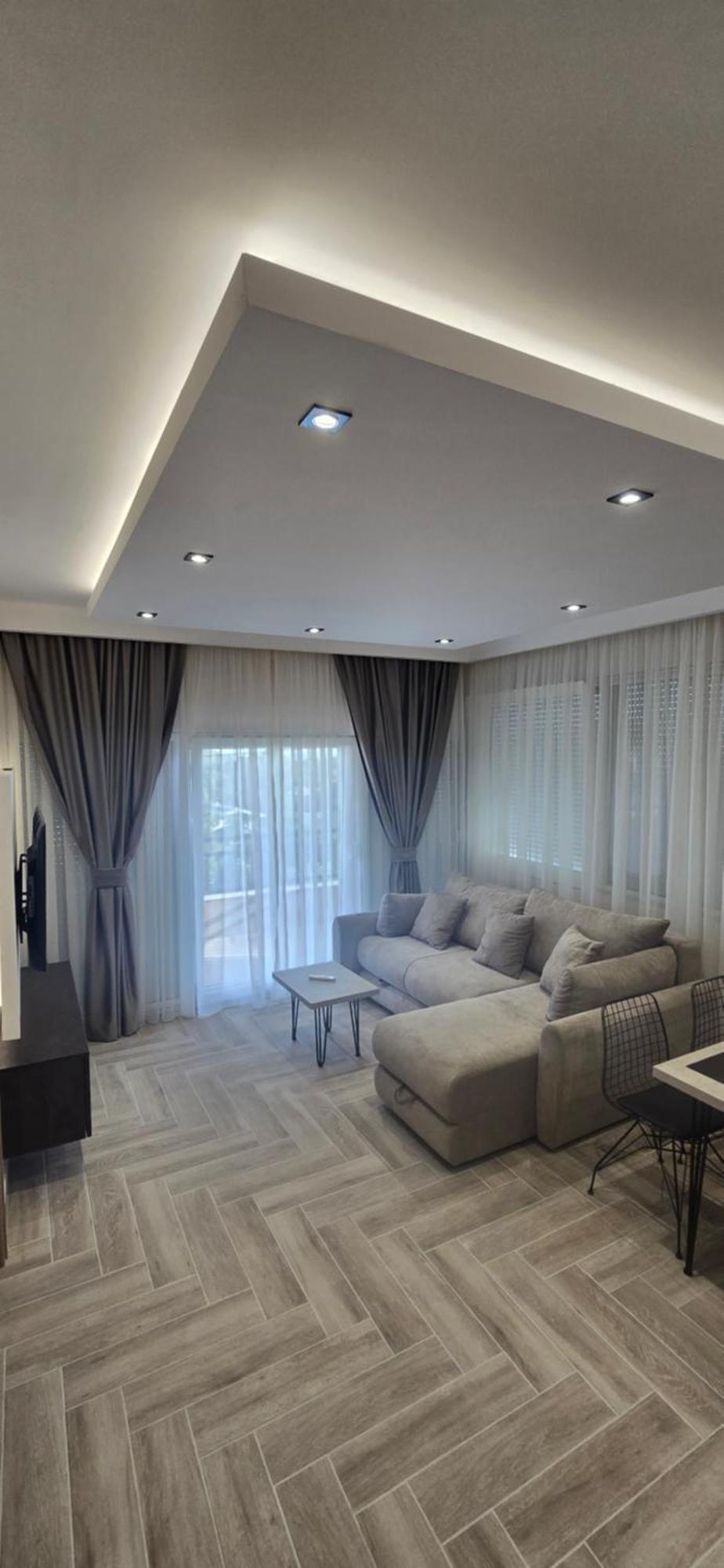 Deluxe Apartmani Vila Pejovic Sutomore Exteriér fotografie
