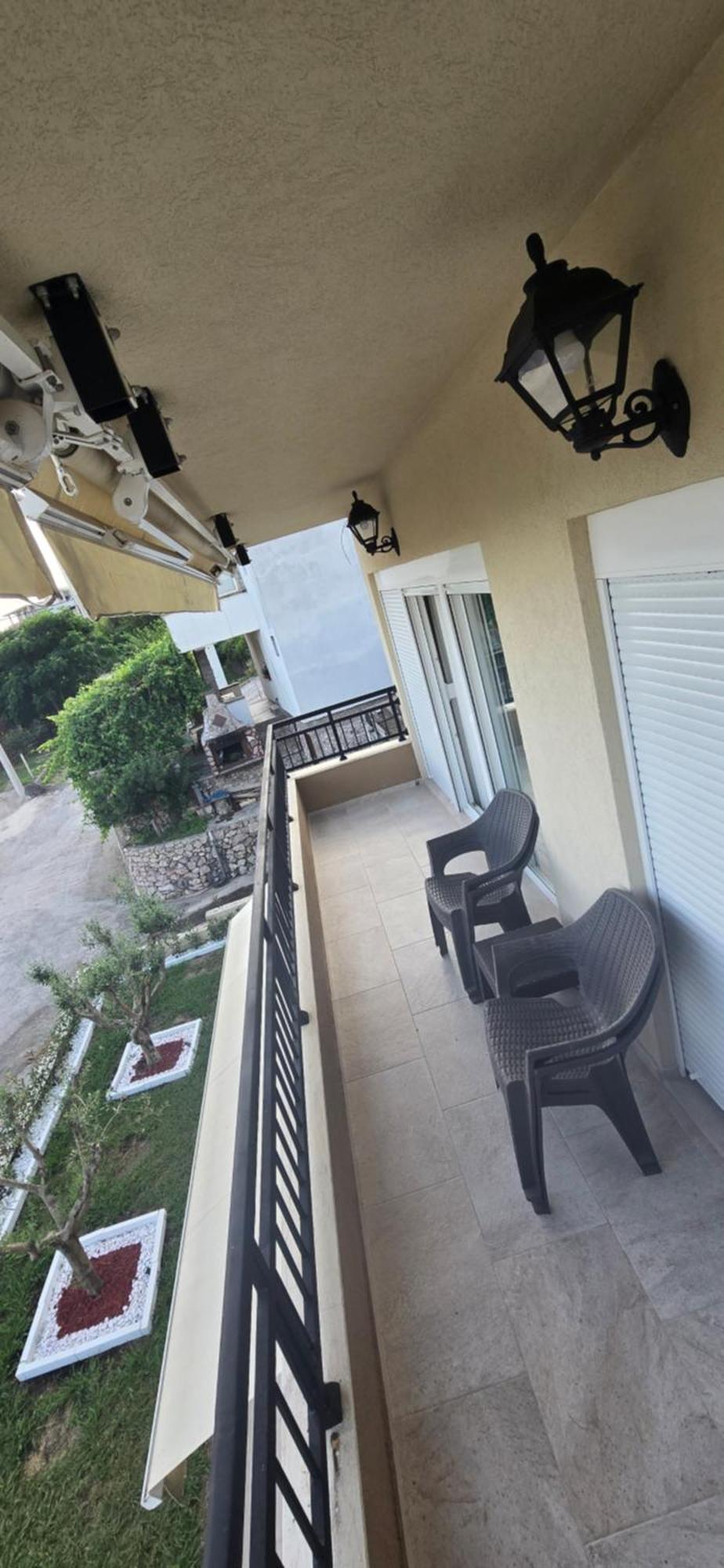 Deluxe Apartmani Vila Pejovic Sutomore Exteriér fotografie