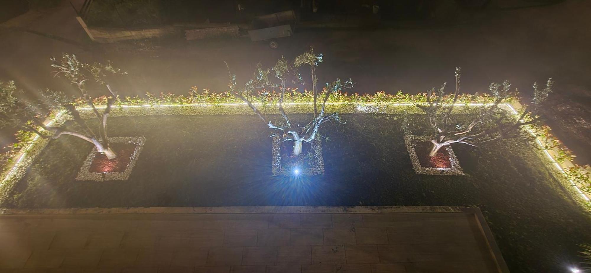 Deluxe Apartmani Vila Pejovic Sutomore Exteriér fotografie