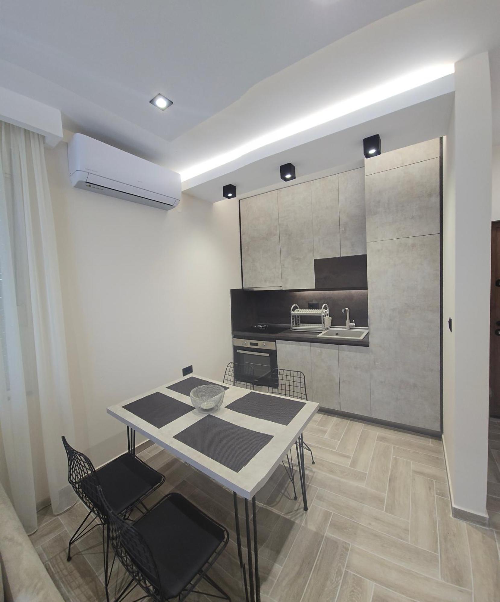 Deluxe Apartmani Vila Pejovic Sutomore Exteriér fotografie